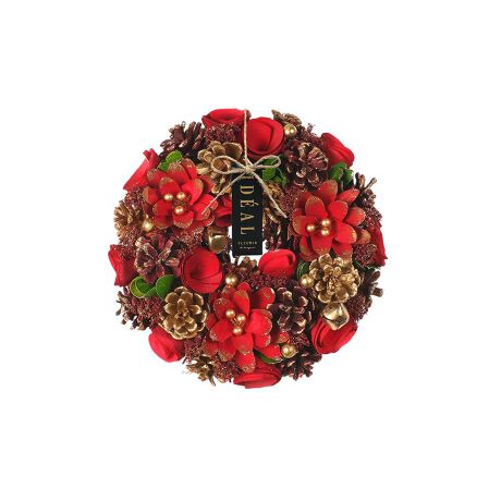 [^:gwreathm]yuhz GREEN HOUSE(O[nEX)yiz i`[X My[J[^ԁz yizyNX}Xɂӂ킵ʂzVRfނ̂ʂŃNX}X}鏀ɂ҂ȁui`[X MvoByi`ȑ݊z؂̎ԂȂǁA̓VRfނґɎgpA؂₩͂̃[XByG߂ȂDzsvłꂢ炸B炵ɊYCeAƂĊy߂DȘȂ܂Byւɂfizam킸ǂȋԂɂRƓ݁Aւ⃊rOɂ₳؂Yi`J[By蕨ɂ߁zbZ[W^O肰ȂANZgɁBpBOXŁAl̃MtgɂœKByfށzVRfށAAX`[AvX`bNA؁yYz yTCYz[a]24cm`25.5cm^[s]7cm`8cmނɂđ傫኱قȂ܂BTCY͓XuTCYłBۂ̏iƂ͑̌덷ꍇ܂B炩߂Bydʁz467gipbP[W܂ޏiꎮ̏dʂłBjyӓ_z̏i͓VRfނgpĂA^ȑՌȂǂŎ邱Ƃ܂BX̃p[c̎ɊւẮAςʓ||܂AC΍KłBgpށAfނ̂́ARA{Fꍇ܂̂ŁAG炵肵ȂłB舵̍ۂ́AipbP[WȂǂɋLڂĂi\AAeV^OAgp̒ӎȂǂKmFB{̖ړIȊOɂ͂gpɂȂȂŉBJ⃂j^[̐ɂA摜Ǝ̐F̈Ⴂꍇ܂̂ł肢܂BypV[zv[g 蕨 Mtg Ԃ zj V j jNX}X[X  O ʔ [X hA i`[X փ[X ֏ Ǐ H ~ I[ig GREEN HOUSE O[nEX Mtg{bNX VRf  NX}X nEB 킢  IV CeAG