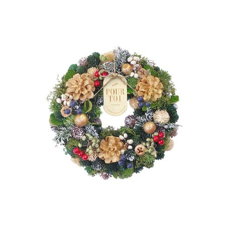 [^:gwreathm]yuhz GREEN HOUSE(O[nEX)yiz i`[X My[J[^ԁz yizyNX}Xɂӂ킵ʂzVRfނ̂ʂŃNX}X}鏀ɂ҂ȁui`[X MvoByi`ȑ݊z؂̎ԂȂǁA̓VRfނґɎgpA؂₩͂̃[XByG߂ȂDzsvłꂢ炸B炵ɊYCeAƂĊy߂DȘȂ܂Byւɂfizam킸ǂȋԂɂRƓ݁Aւ⃊rOɂ₳؂Yi`J[By蕨ɂ߁zbZ[W^O肰ȂANZgɁBpBOXŁAl̃MtgɂœKByfށzVRfށAAX`[AvX`bNA؁yYz yTCYz[a]24cm`25.5cm^[s]7cm`8cmނɂđ傫኱قȂ܂BTCY͓XuTCYłBۂ̏iƂ͑̌덷ꍇ܂B炩߂Bydʁz467gipbP[W܂ޏiꎮ̏dʂłBjyӓ_z̏i͓VRfނgpĂA^ȑՌȂǂŎ邱Ƃ܂BX̃p[c̎ɊւẮAςʓ||܂AC΍KłBgpށAfނ̂́ARA{Fꍇ܂̂ŁAG炵肵ȂłB舵̍ۂ́AipbP[WȂǂɋLڂĂi\AAeV^OAgp̒ӎȂǂKmFB{̖ړIȊOɂ͂gpɂȂȂŉBJ⃂j^[̐ɂA摜Ǝ̐F̈Ⴂꍇ܂̂ł肢܂BypV[zv[g 蕨 Mtg Ԃ zj V j jNX}X[X  O ʔ [X hA i`[X փ[X ֏ Ǐ H ~ I[ig GREEN HOUSE O[nEX Mtg{bNX VRf  NX}X nEB 킢  IV CeAG