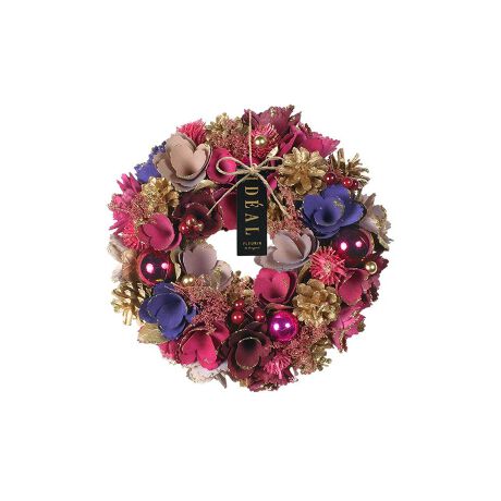 [^:gwreathm]yuhz GREEN HOUSE(O[nEX)yiz i`[X My[J[^ԁz yizyNX}Xɂӂ킵ʂzVRfނ̂ʂŃNX}X}鏀ɂ҂ȁui`[X MvoByi`ȑ݊z؂̎ԂȂǁA̓VRfނґɎgpA؂₩͂̃[XByG߂ȂDzsvłꂢ炸B炵ɊYCeAƂĊy߂DȘȂ܂Byւɂfizam킸ǂȋԂɂRƓ݁Aւ⃊rOɂ₳؂Yi`J[By蕨ɂ߁zbZ[W^O肰ȂANZgɁBpBOXŁAl̃MtgɂœKByfށzVRfށAAX`[AvX`bNA؁yYz yTCYz[a]24cm`25.5cm^[s]7cm`8cmނɂđ傫኱قȂ܂BTCY͓XuTCYłBۂ̏iƂ͑̌덷ꍇ܂B炩߂Bydʁz467gipbP[W܂ޏiꎮ̏dʂłBjyӓ_z̏i͓VRfނgpĂA^ȑՌȂǂŎ邱Ƃ܂BX̃p[c̎ɊւẮAςʓ||܂AC΍KłBgpށAfނ̂́ARA{Fꍇ܂̂ŁAG炵肵ȂłB舵̍ۂ́AipbP[WȂǂɋLڂĂi\AAeV^OAgp̒ӎȂǂKmFB{̖ړIȊOɂ͂gpɂȂȂŉBJ⃂j^[̐ɂA摜Ǝ̐F̈Ⴂꍇ܂̂ł肢܂BypV[zv[g 蕨 Mtg Ԃ zj V j jNX}X[X  O ʔ [X hA i`[X փ[X ֏ Ǐ H ~ I[ig GREEN HOUSE O[nEX Mtg{bNX VRf  NX}X nEB 킢  IV CeAG