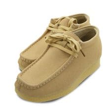 Bullet Jam バレットジャム ローカット