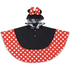 キャラクター キッズ レインポンチョ RAPO2N