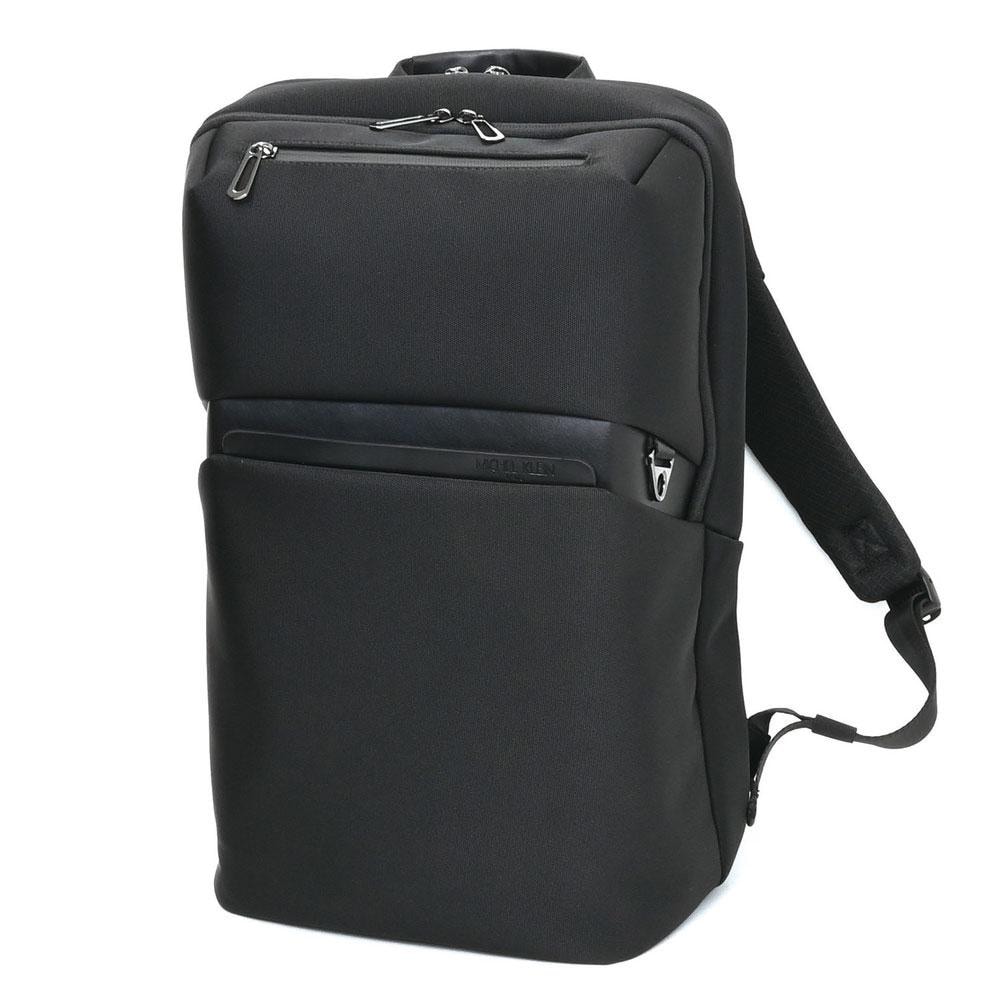 マンハッタナーズ】ノワール リュックサック | マンハッタナーズ