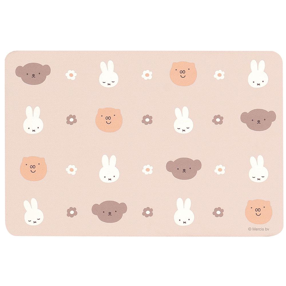 [}C]LN^[ ]y炩oX}bg/obN[ht@~[iBACKYARD FAMILYj miffy/tFCXACR