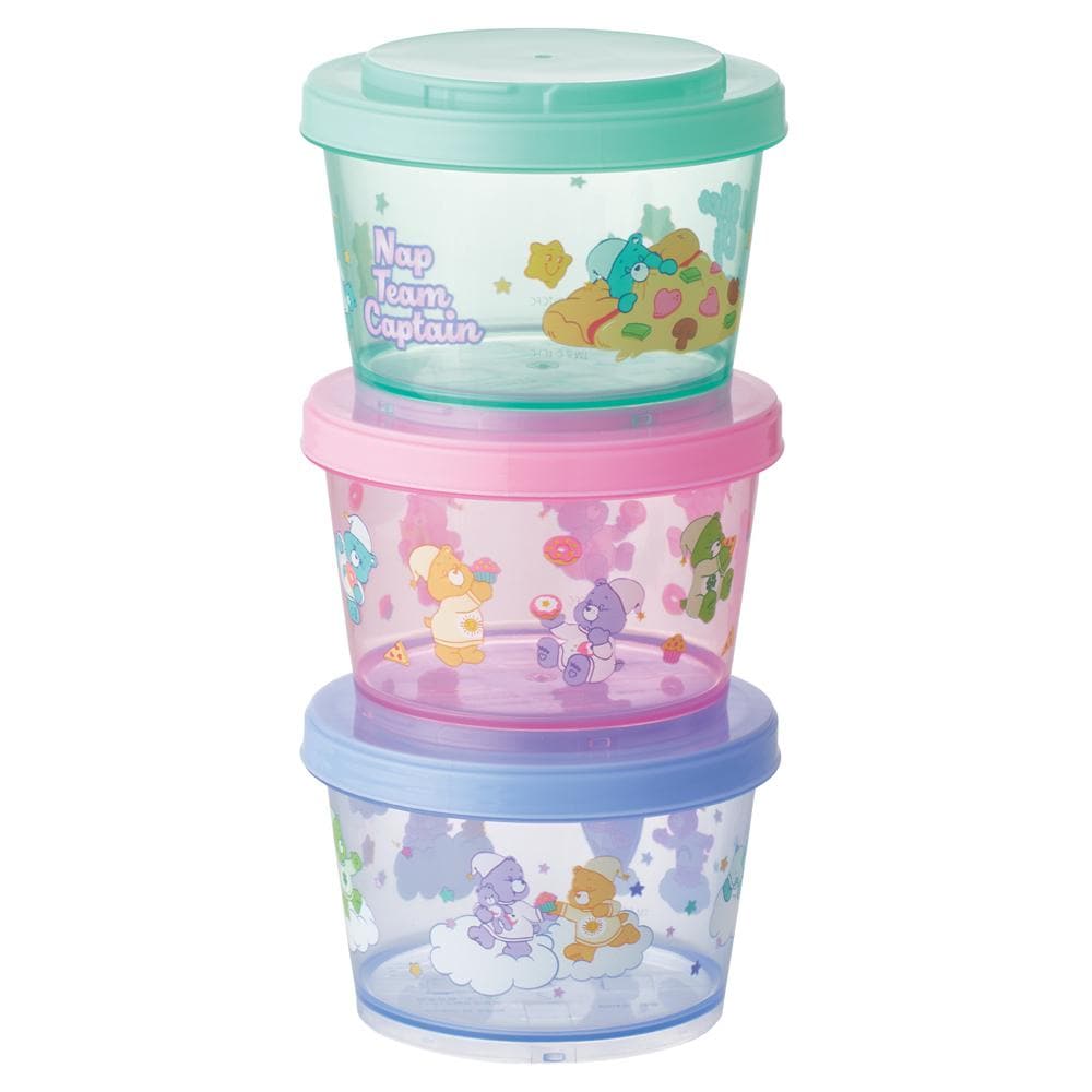 [}C]LN^[ ۑe3PZbg SIJ3/obN[ht@~[iBACKYARD FAMILYj CareBears/PAxA