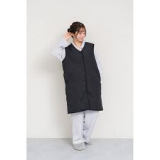 キルティングベスト