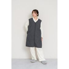 キルティングベスト