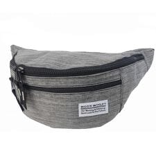 BODY WOLF ボディウルフ ボディバッグ ウエストバッグ 2WAY仕様