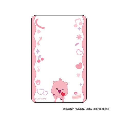 [^:pb3011000022]yuhz J`AEG^eCg(J`AEG^eCg)yiz ܂ҁ[ ܂SݓXNAJ[hy[J[^ԁz yizpxɂĊGωAǂ`L[gpu܂SݓXvV[ỸNAJ[hłByfށzPETyYz {yTCYz86~54mmydʁz2gyӓ_z舵̍ۂ́AipbP[WȂǂɋLڂĂi\AAeV^OAgp̒ӎȂǂKmFB{̖ړIȊOɂ͂gpɂȂȂŉBJ⃂j^[̐ɂA摜Ǝ̐F̈Ⴂꍇ܂̂ł肢܂BypV[zv[g 蕨 Mtg Ԃ zj V j jW}s[ ObY ʔ ܂ҁ[ ZANMANG LOOPY NAJ[h ܂SݓXNAJ[h 4947864092061 X}z X}[gtH  킢  ؍ LN^[ ObY `L[ zr[