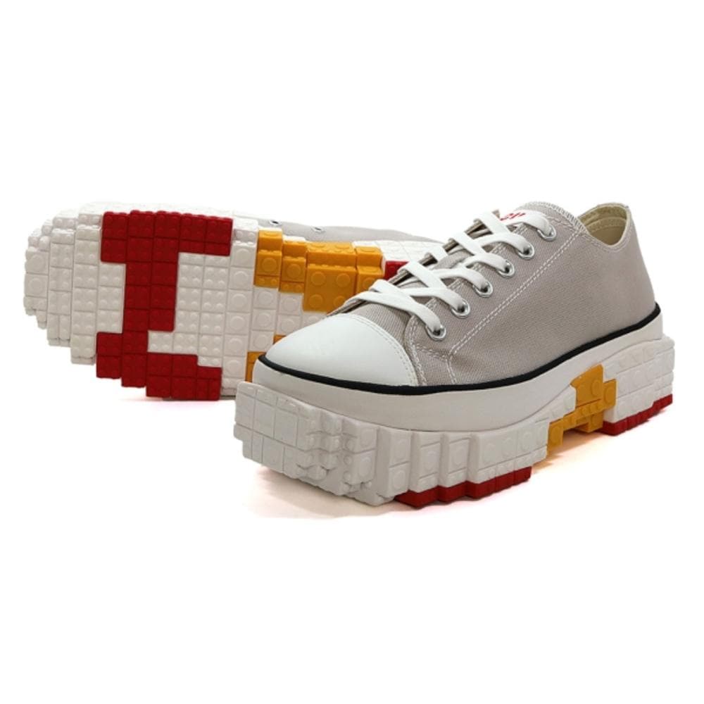 [�}���C]ccilu HAZEL xpresole/�o�b�N���[�h�t�@�~���[�iBACKYARD FAMILY�j S-GREY