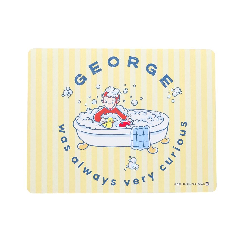 [�}���C]�L�����N�^�[�]���y�o�X�}�b�g/�o�b�N���[�h�t�@�~���[�iBACKYARD FAMILY�j ������̃W���[�W������ƃo�X