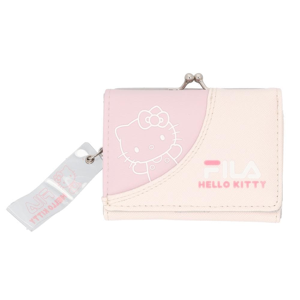 [}C]FILAxSANRIO ܌RpNgz/obN[ht@~[iBACKYARD FAMILYj LeB|PbgIV