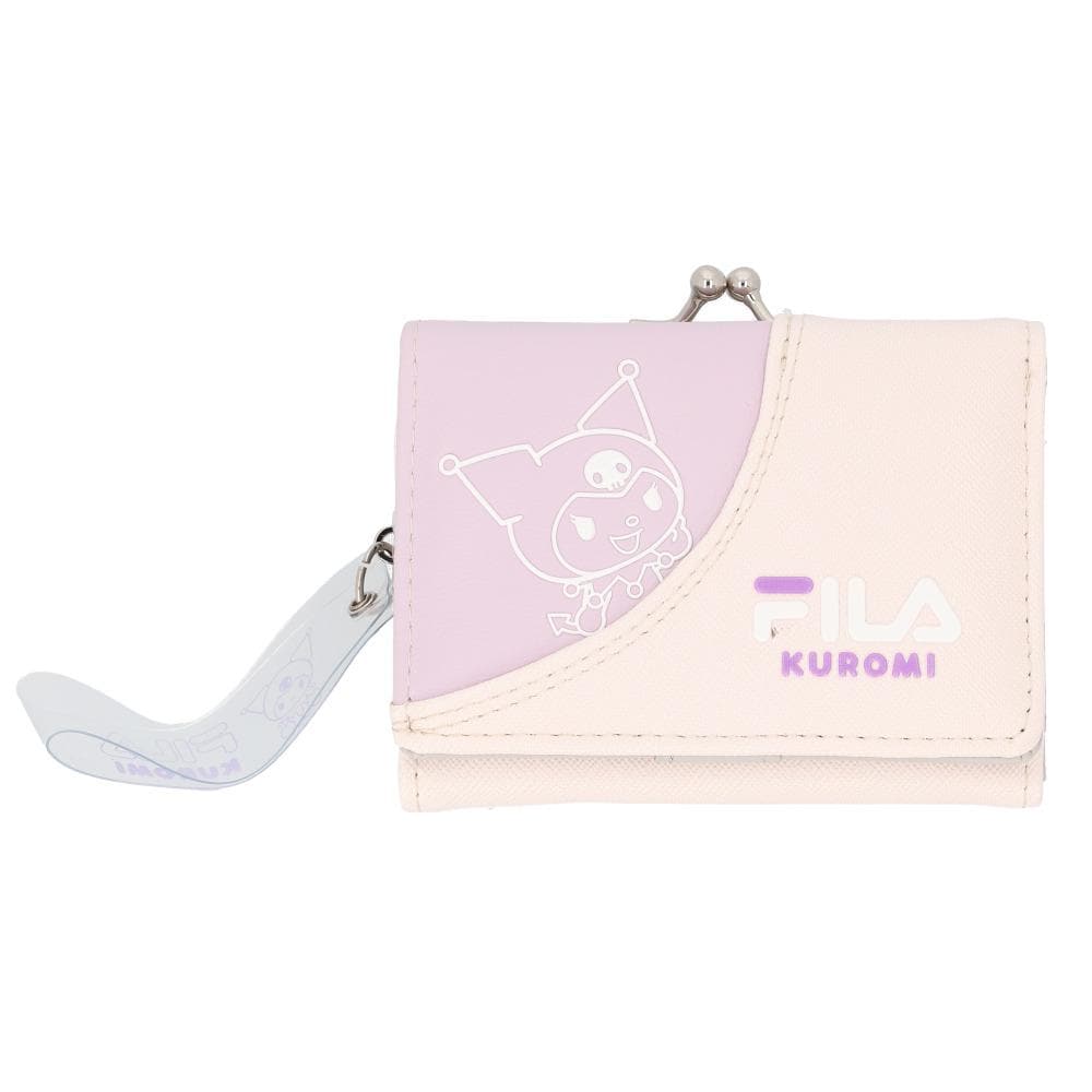 [}C]FILAxSANRIO ܌RpNgz/obN[ht@~[iBACKYARD FAMILYj N~|PbgIV