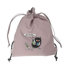 MOOMIN ムーミン エンブロイナップサック
