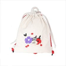 MOOMIN ムーミン エンブロイナップサック
