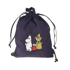 MOOMIN ムーミン エンブロイナップサック