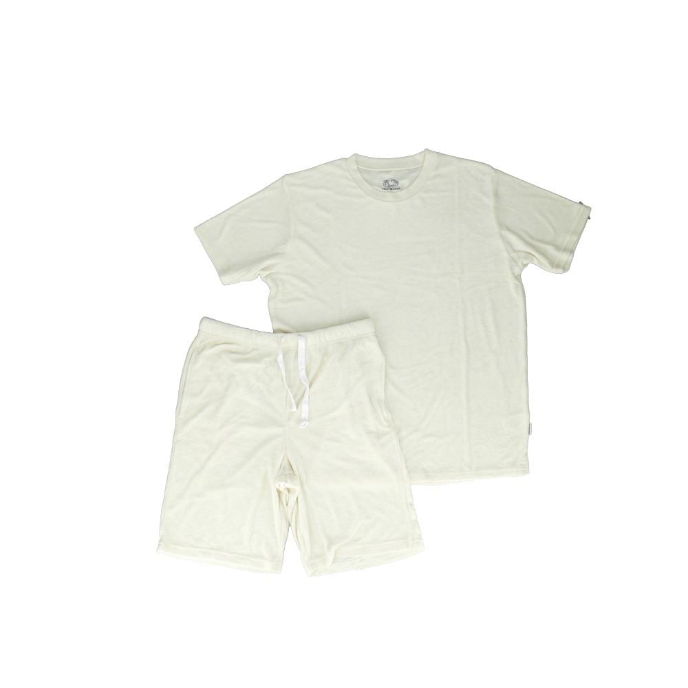 FRUIT OF THE LOOM パイルルームウェア上下セット