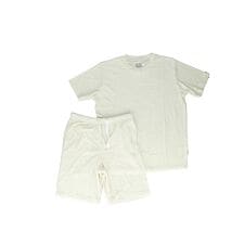 FRUIT OF THE LOOM パイルルームウェア上下セット