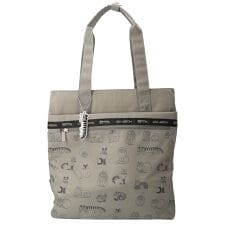 LISA LARSON リサラーソン トートバッグ