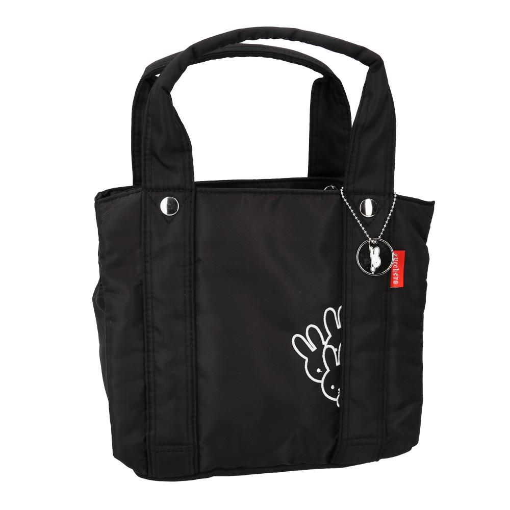 zuccheroxDick Bruna トートバッグ | バックヤードファミリー(BACKYARD