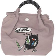 MOOMIN ムーミン エンブロイ2wayショルダー