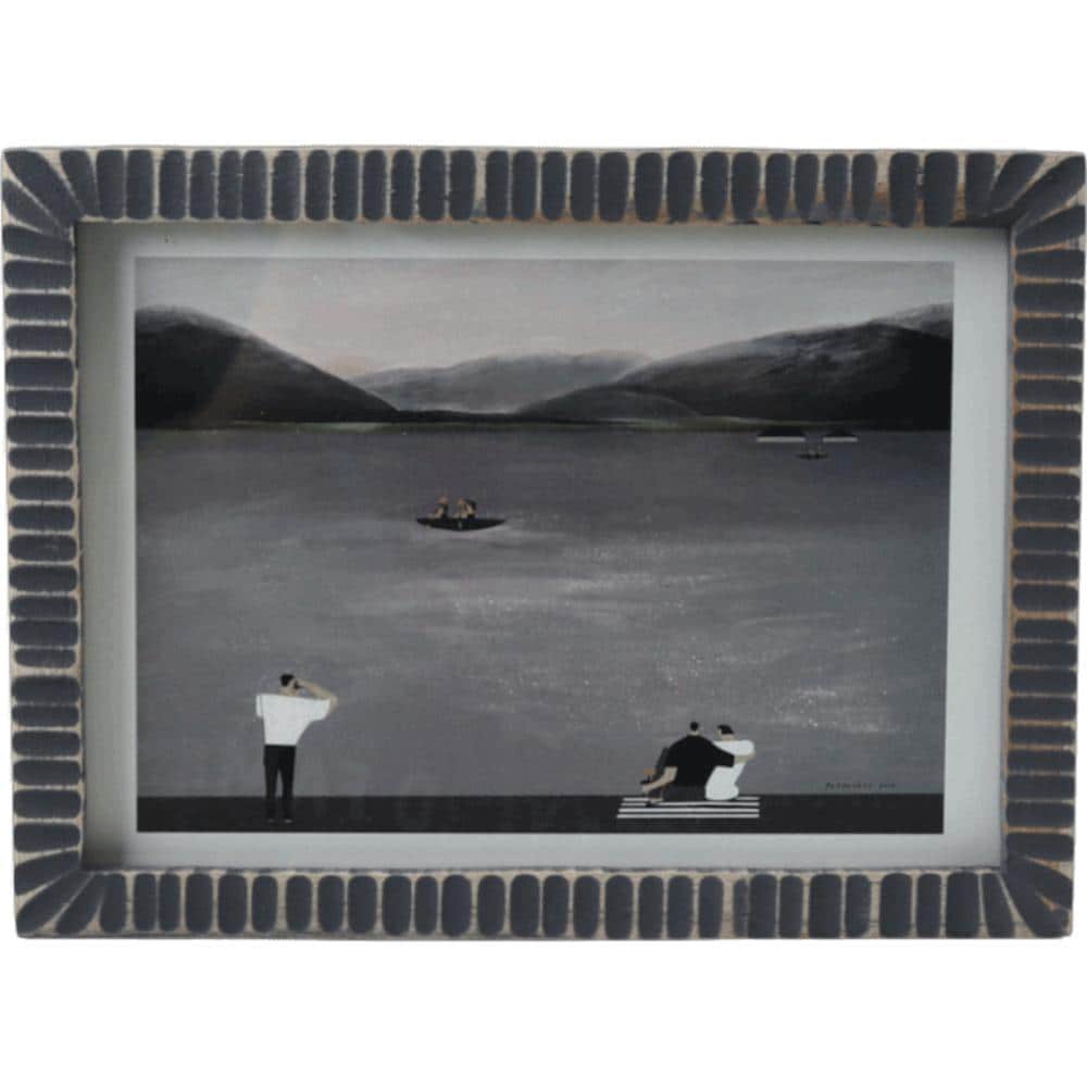 [}C]Photo frame photo2L/obN[ht@~[iBACKYARD FAMILYj _[NO[