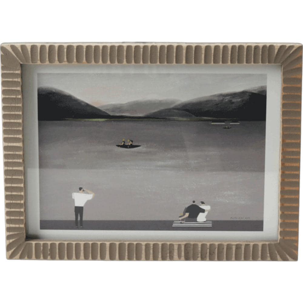 [}C]Photo frame photo2L/obN[ht@~[iBACKYARD FAMILYj x[W