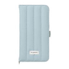 FLUFFY 手帳型スマホケース