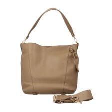 Rename ワンハンドル ショルダーバッグ インナーバッグ付き