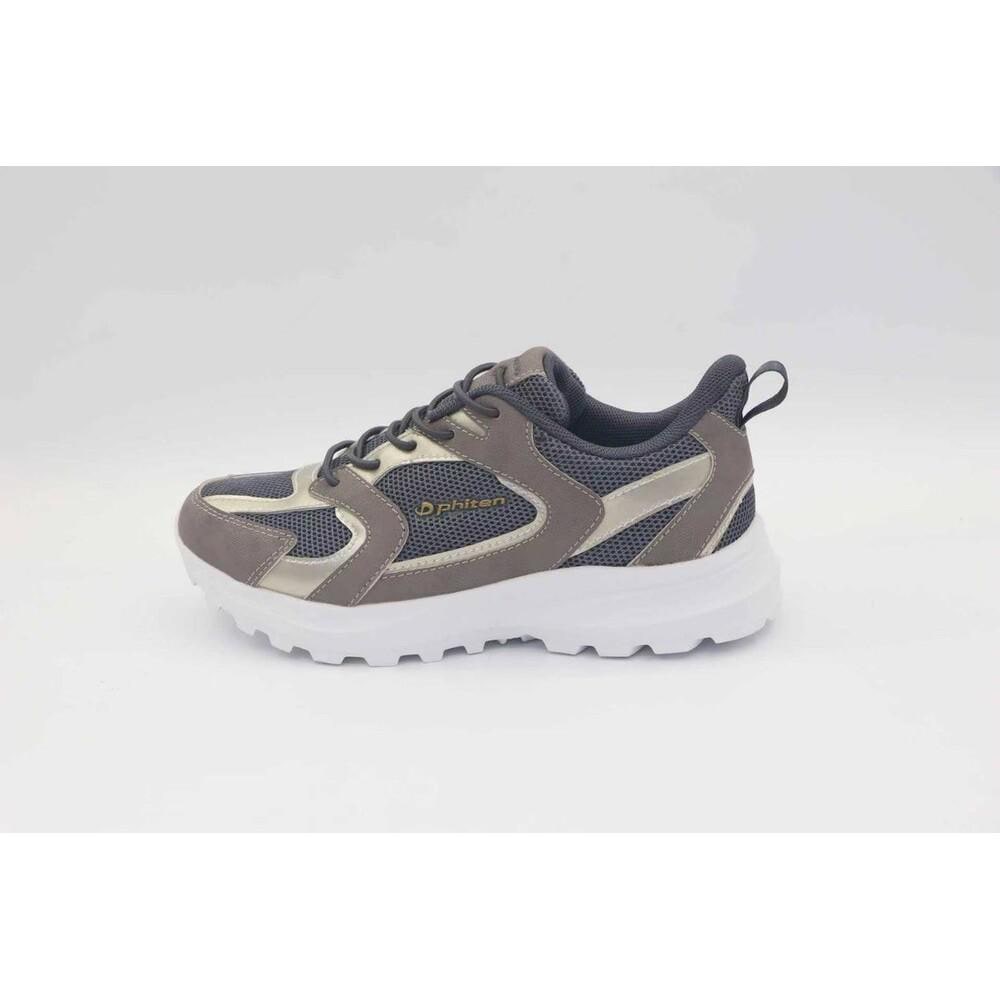 [}C]PHITEN t@Ce Xj[J[ PHL-015/obN[ht@~[iBACKYARD FAMILYj O[