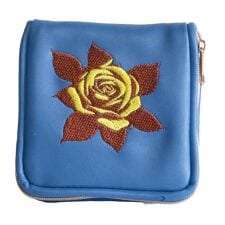 アクセサリーポーチ