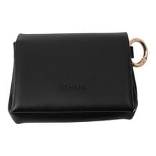 Rename 本革 ミニ財布