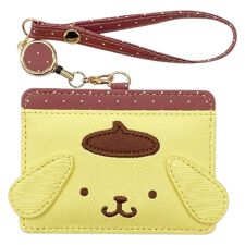 キャラクター リール付パスケース