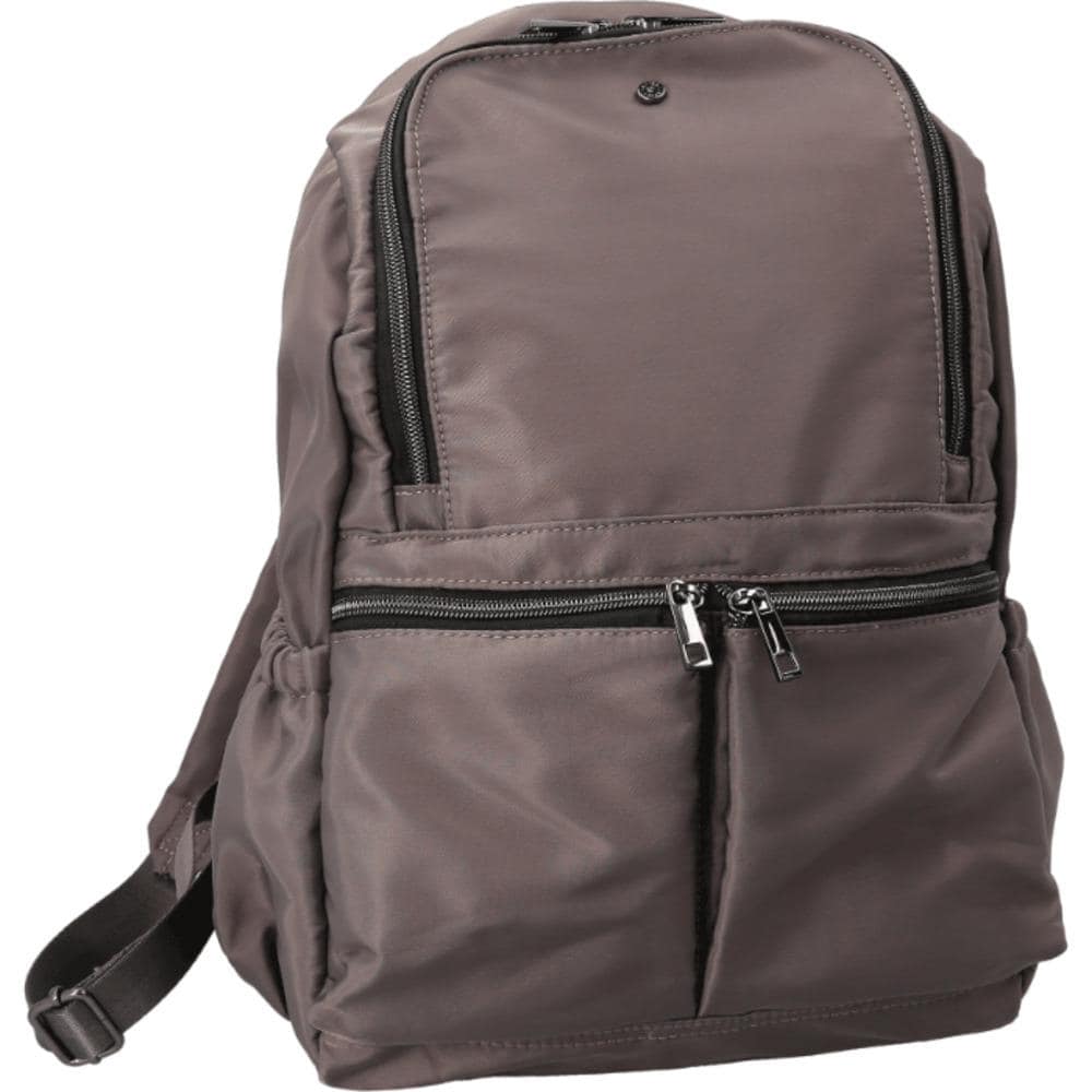 軽量ナイロン撥水リュック