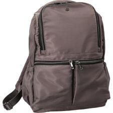 軽量ナイロン撥水リュック