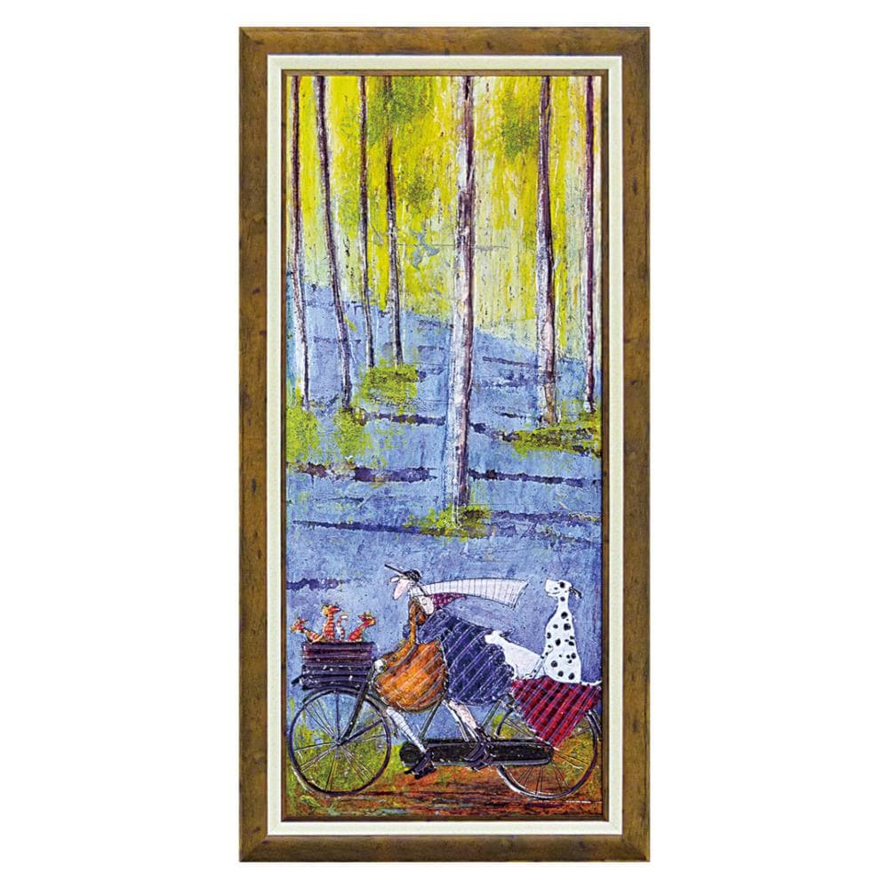 [}C]SamToft Tgtg A[gt[/obN[ht@~[iBACKYARD FAMILYj XvO