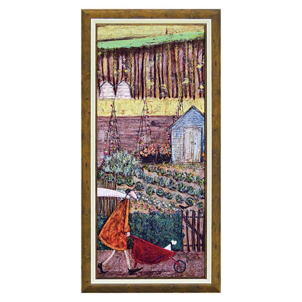 [}C]SamToft Tgtg A[gt[/obN[ht@~[iBACKYARD FAMILYj T}[