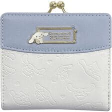 キャラクター ミニ口金財布