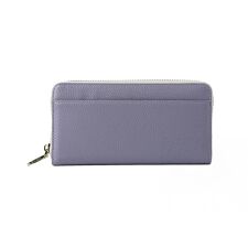 LIZDAYS LEATHER LONG WALLET