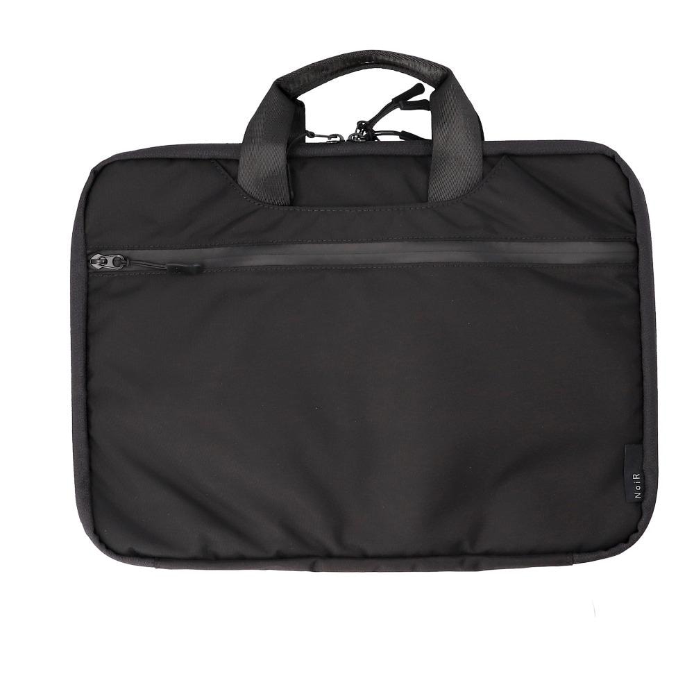 [�}���C]NoiR �m�A�[�� Fab PC case/�o�b�N���[�h�t�@�~���[�iBACKYARD FAMILY�j 15Black