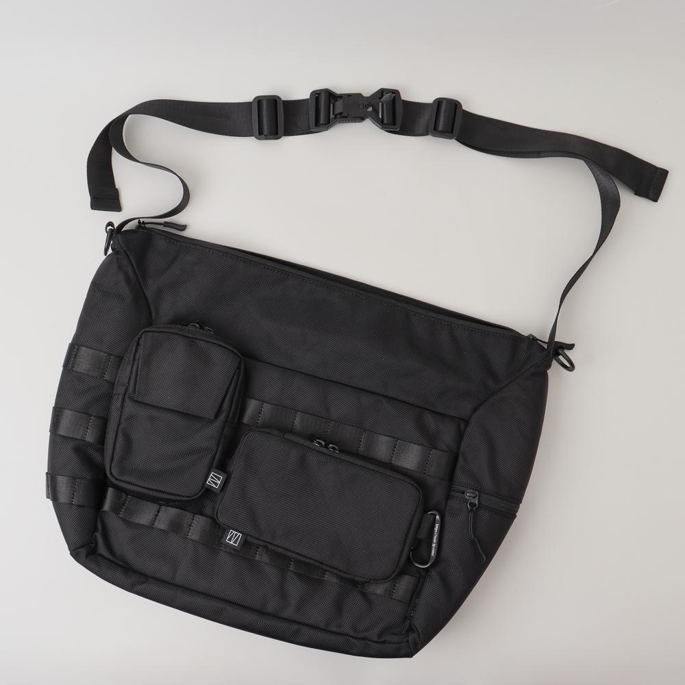 NoiR ノアール Tweak shoulder