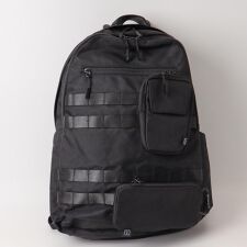 NoiR ノアール Tweak backpack