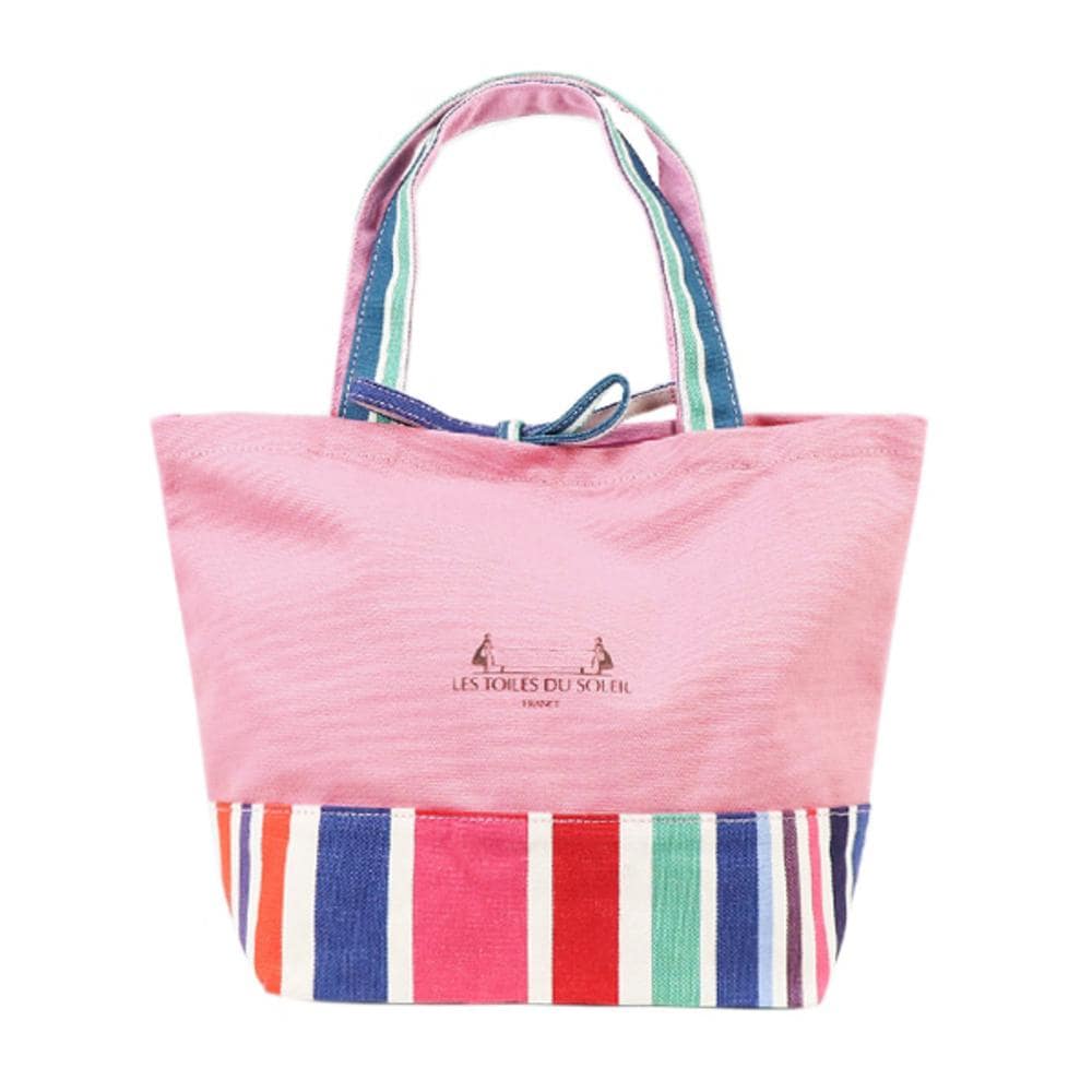 レ・トワール・デュ・ソレイユ] 4ポケットトートM（フェリックス