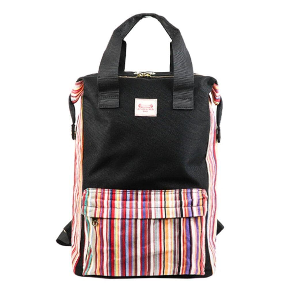 alto. 柔らか牛革のミニリュックサック | バックヤードファミリー