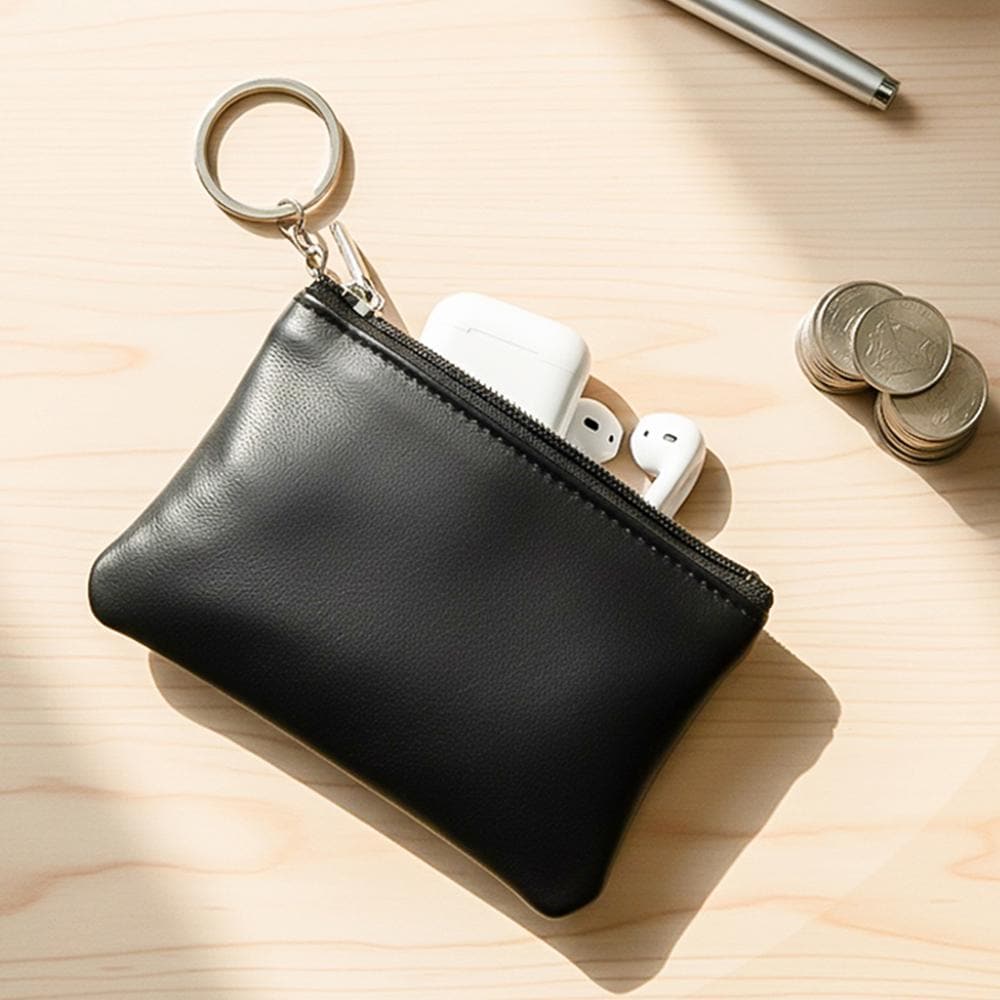 ZIP コインパスケース | バックヤードファミリー(BACKYARD FAMILY