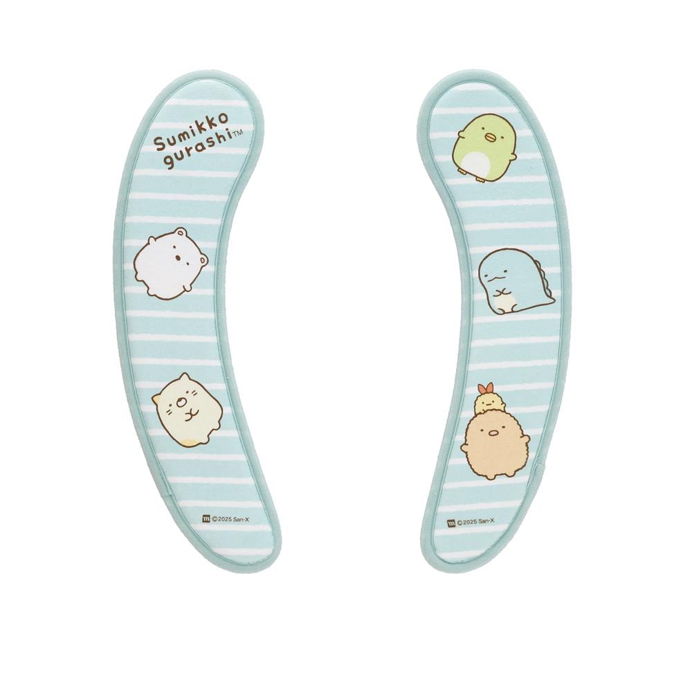 [�}���C]�L�����N�^�[ �֍��J�o�[/�o�b�N���[�h�t�@�~���[�iBACKYARD FAMILY�j ���݂��R���炵