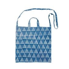 折りたたみエコバッグ 2WAY