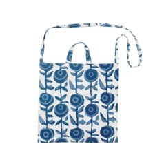 折りたたみエコバッグ 2WAY