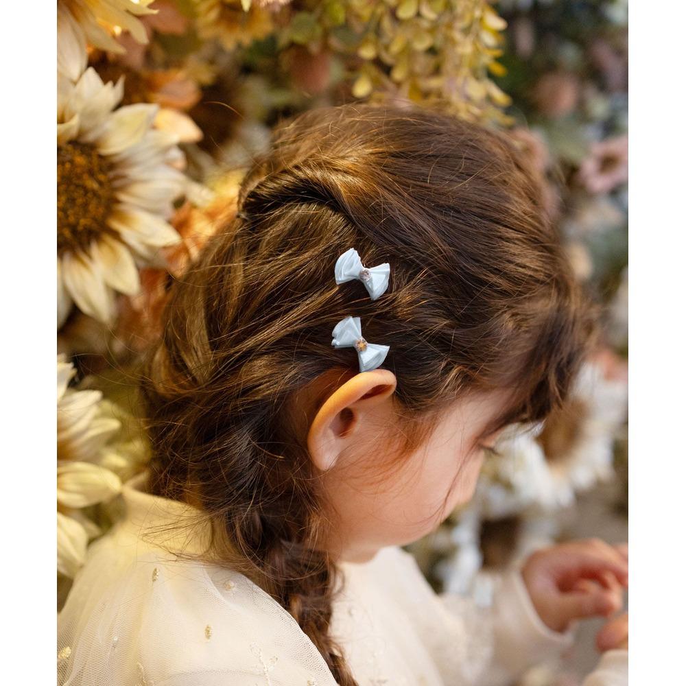 [�}���C]Rora �����f�B�A �w�A�N���b�v2�Z�b�g/�o�b�N���[�h�t�@�~���[�iBACKYARD FAMILY�j �X�J�C�u���[