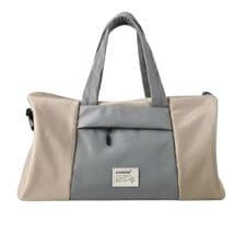 LIZDAYS 2WAYボストンバッグ