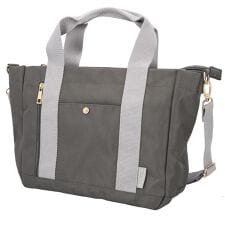 10ポケット 2wayスクエアトート